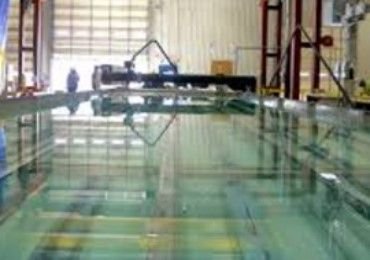Machines à jet d''eau