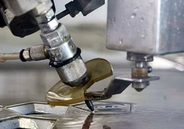 Pièces détachées pour machines GAR