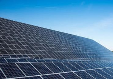 Collecteurs solaires
